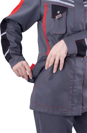 Куртка Хайтек женская Куртка Хайтек женская