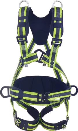 Страховочная привязь СП-04-01 PREMIUM ЛАЙТ