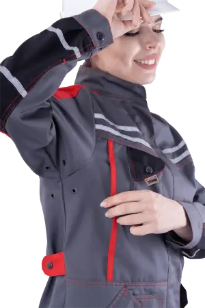 Куртка Хайтек женская Куртка Хайтек женская