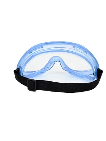 Очки РОСОМЗ ЗН55 SPARK super 25530 2С-1,2 PC прозрачные