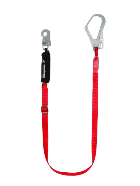 Строп VENTO аА12р одинарный регулируемый с амортизатором