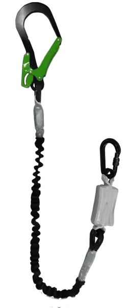 Строп эластичный аА с КР-01, КТ-23В Строп эластичный аА с КР-01, КТ-23В