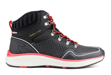 Ботинки ЛИДЕР 164 ЭВА-Резина тинсулейт