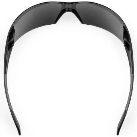 Очки UVEX ФЕОС 9192285 (серый)