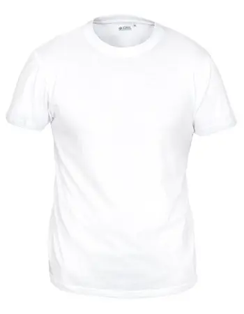 Футболка JOKER 135 (нм) (белый)
