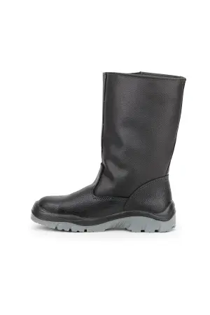 Сапоги ОПТИМА ПУ-ПУ