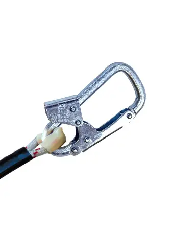 Строп В+К25 канат спасательный