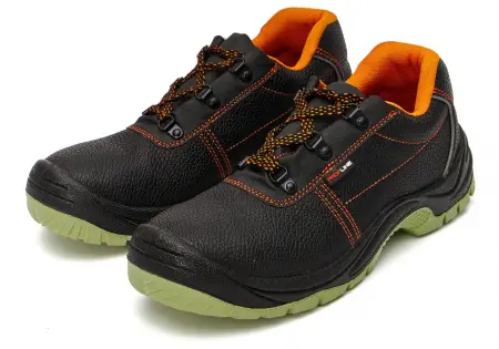 Полуботинки PROFLINE ПУ/ТПУ с МП и МС