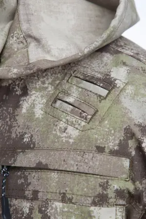 Костюм Пустыня