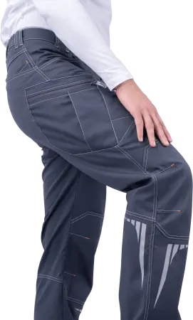 Брюки ПЕРФЕКТ (серый) Брюки ПЕРФЕКТ (серый)