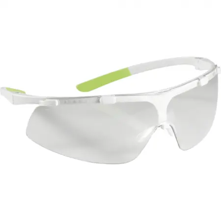 Очки UVEX СУПЕР ФИТ 9178315 (прозрачный)