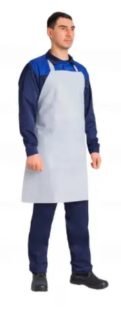 Фартук спилковый Ф2