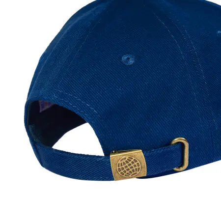 Бейсболка LEADER 200 (нм) (ярко-синий)