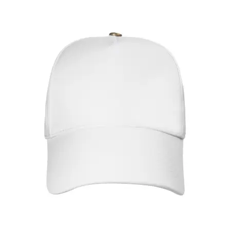 Бейсболка LEADER 100/1 (нм) (белый)