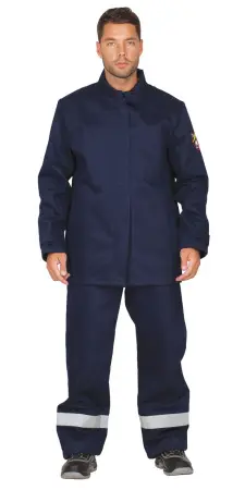 Костюм сварщика Атар