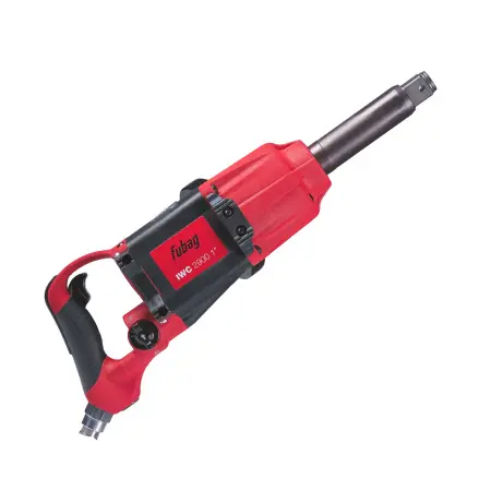 Пневмогайковерт ударный FUBAG IWC 2900 1 дюйма
