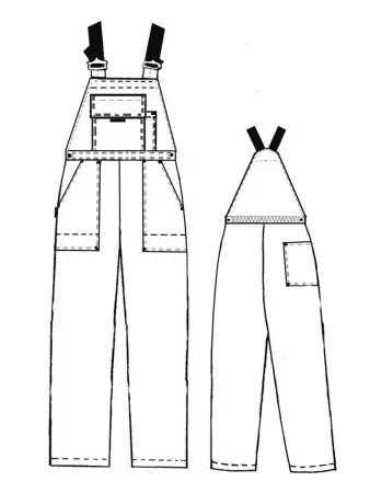 Костюм женский ТЕХНО К-2155