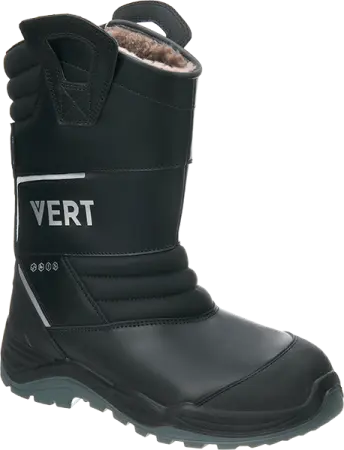 Сапоги VERT с КП и КС нат.мех