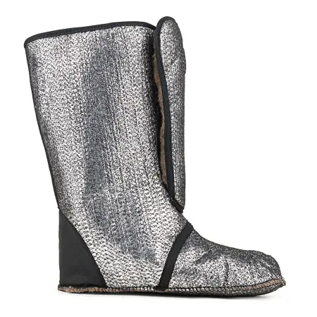 Сапоги ЛИДЕР 81 ТЭП фольг.чулок