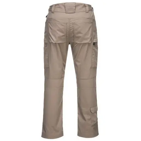 Брюки PORTWEST T802 (хаки)