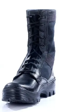 Ботинки Тропик