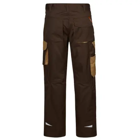 Рабочие брюки ENGEL GALAXY 2290-880 (коричневый/хаки) Рабочие брюки ENGEL GALAXY 2290-880 (коричневый/хаки)