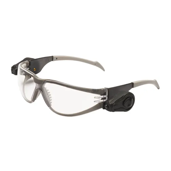 Очки 3M™ LIGHT VISION, прозрачные
