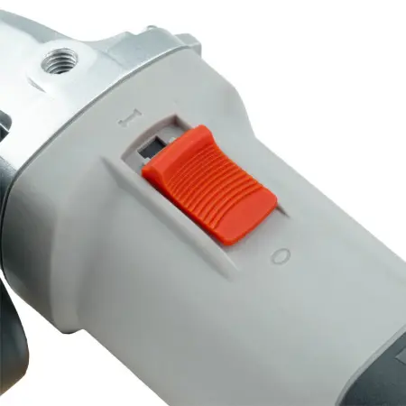 Угловая шлифовальная машина CROWN CT13502-125V 1010Вт 125мм