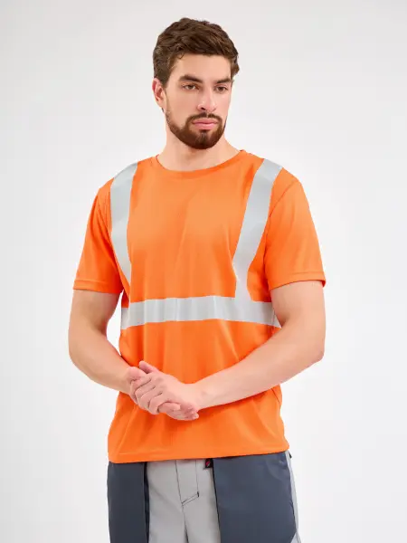 Футболка PROFLINE SPECIALIST СОП (оранжевый)