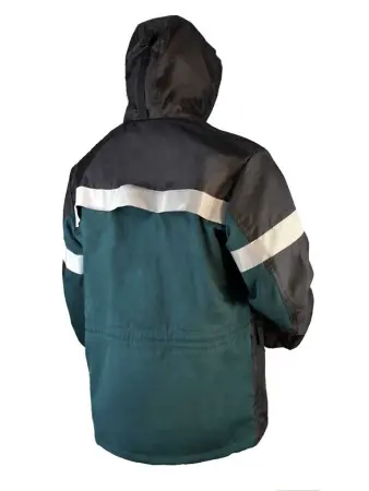 Костюм Нефтяник 70% защитное покрытие