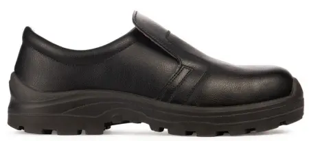 Полуботинки АЛМИ ПАТРИОТ 80007-011600 ПУ с КП (черный)