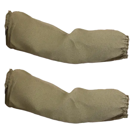 Нарукавники брезентовые (хаки)