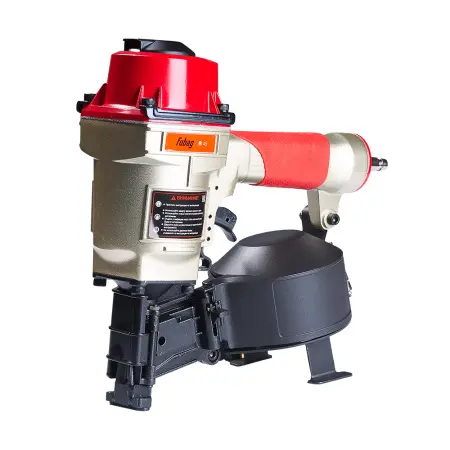 Пистолет кровельный FUBAG R45