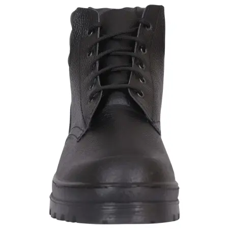 Ботинки ГОЛИАФ резина иск. мех