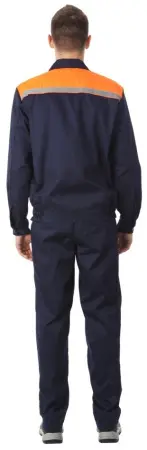 Костюм Гринвич