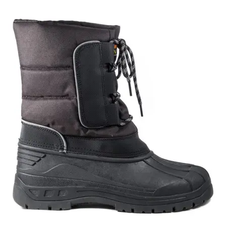 Сапоги ЛИДЕР 85.1 ТЭП байка