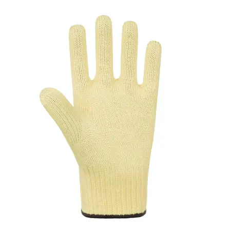 Перчатки ОСОКА параарамидные вязаные