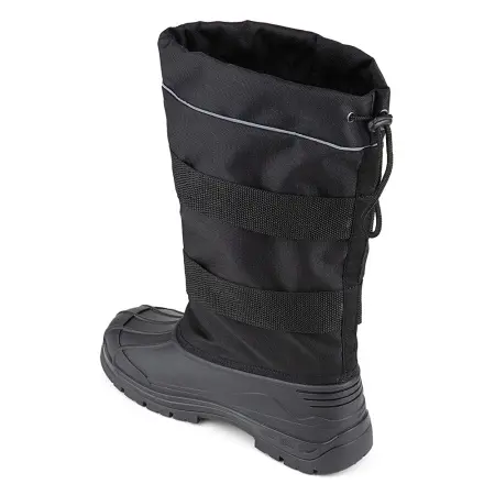 Сапоги ЛИДЕР 81 ТЭП фольг.чулок