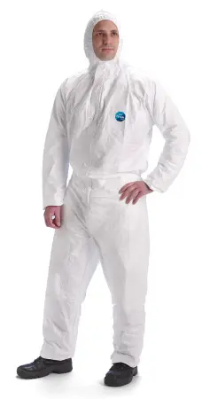 Комбинезон Тайвек® Классик Xpert/Тайвек® 500 Эксперт (мод. CHF5)