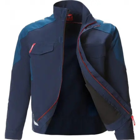 Куртка ENGEL GALAXY 1810-254 (т.синий/синий)