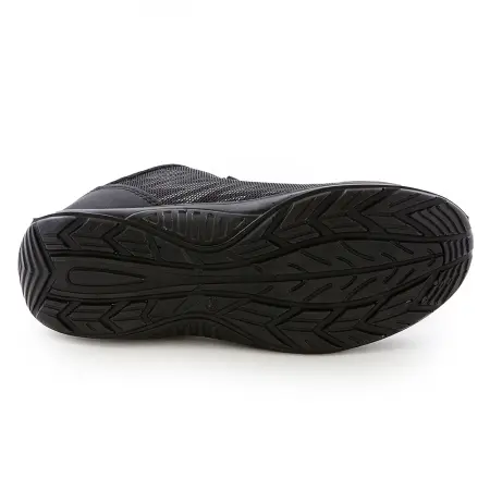 Полуботинки (кроссовки) МИСТРАЛЬ LIGHT PS2-ST ПУ с МП