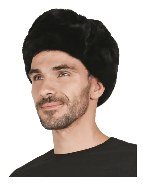 Шапка Снег иск.мех. Шапка Снег иск.мех.