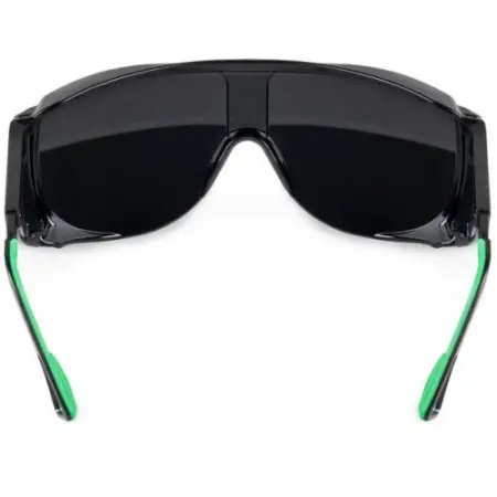 Очки UVEX ВИЗИТОР 9161145 для газосварки