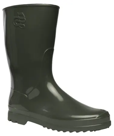 Сапоги ПВХ женские Step (h-28)