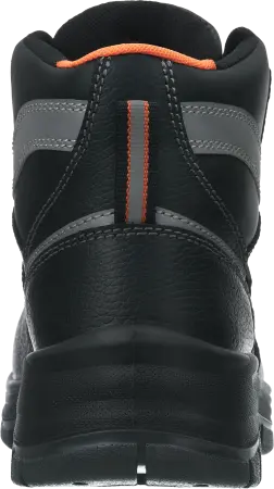 Ботинки OPERATOR 2.0 ПУ/ТПУ кожаные с КП и КС