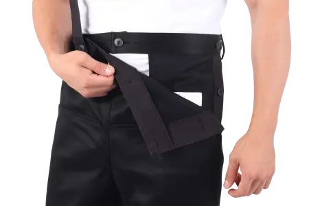 Костюм сварщика Прометей Огнепротект