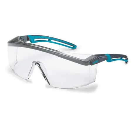 Очки UVEX АСТРОСПЕК 2.0 9164275 (прозрачный)