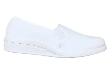 Туфли ТАНЯ (белый)