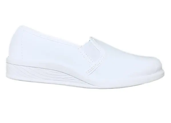 Туфли ТАНЯ (белый)