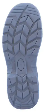 Сапоги CAIMAN с КП